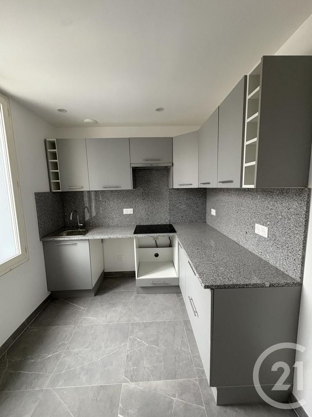 maison à louer - 3 pièces - 48.0 m2 - VIGNEUX SUR SEINE - 91 - ILE-DE-FRANCE - Century 21 Optimmo