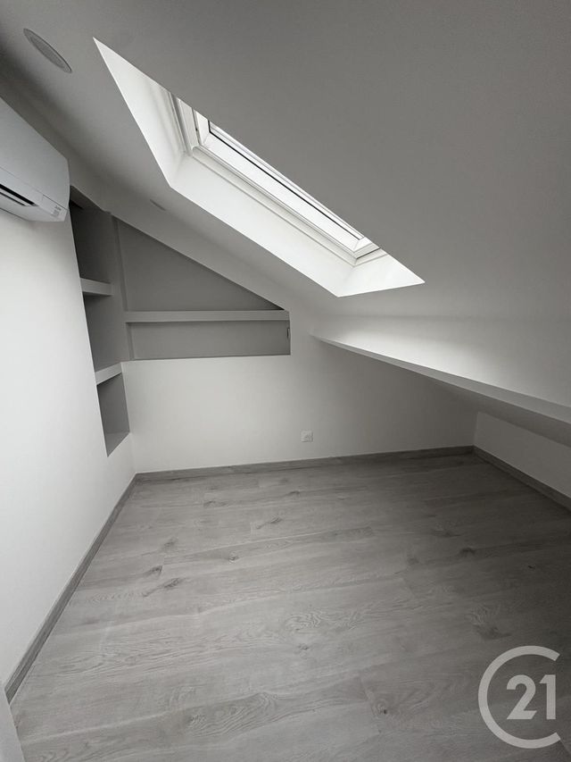 maison à louer - 3 pièces - 48.0 m2 - VIGNEUX SUR SEINE - 91 - ILE-DE-FRANCE - Century 21 Optimmo