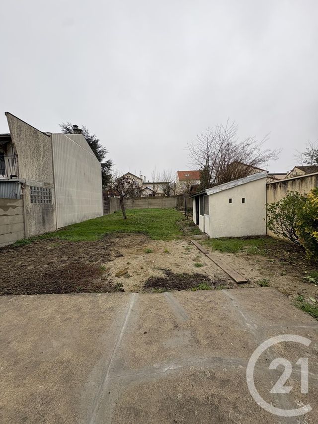 maison à louer - 3 pièces - 48.0 m2 - VIGNEUX SUR SEINE - 91 - ILE-DE-FRANCE - Century 21 Optimmo