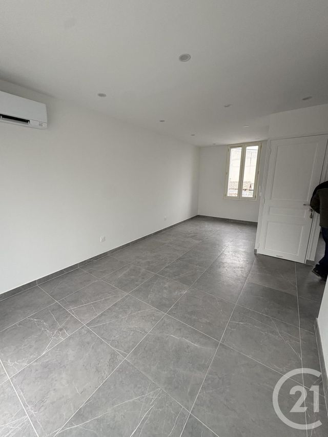 maison à louer - 3 pièces - 48.0 m2 - VIGNEUX SUR SEINE - 91 - ILE-DE-FRANCE - Century 21 Optimmo