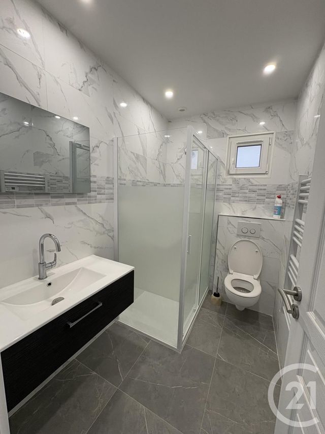 maison à louer - 3 pièces - 48.0 m2 - VIGNEUX SUR SEINE - 91 - ILE-DE-FRANCE - Century 21 Optimmo