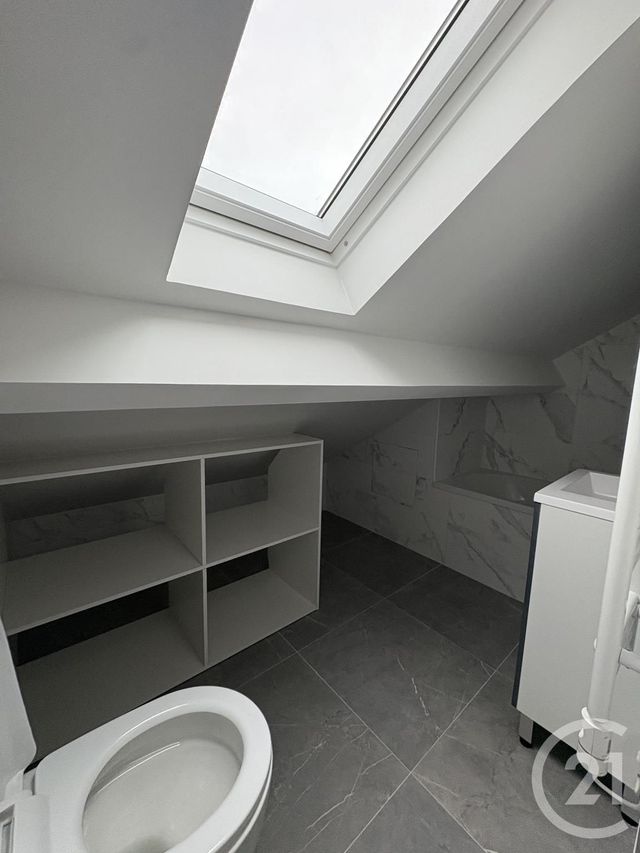 maison à louer - 3 pièces - 48.0 m2 - VIGNEUX SUR SEINE - 91 - ILE-DE-FRANCE - Century 21 Optimmo