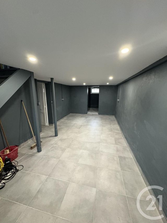 maison à louer - 3 pièces - 48.0 m2 - VIGNEUX SUR SEINE - 91 - ILE-DE-FRANCE - Century 21 Optimmo