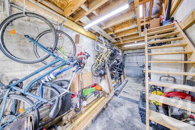 maison à vendre - 5 pièces - 113.92 m2 - VIGNEUX SUR SEINE - 91 - ILE-DE-FRANCE - Century 21 Optimmo