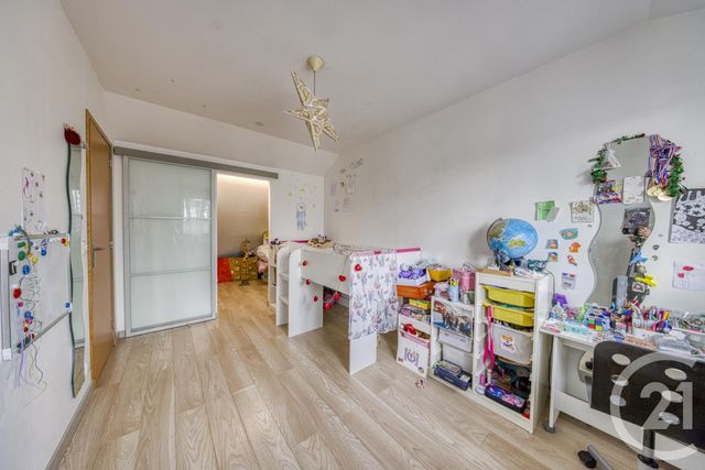 maison à vendre - 5 pièces - 113.92 m2 - VIGNEUX SUR SEINE - 91 - ILE-DE-FRANCE - Century 21 Optimmo