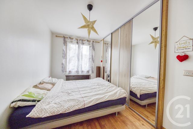 maison à vendre - 5 pièces - 113.92 m2 - VIGNEUX SUR SEINE - 91 - ILE-DE-FRANCE - Century 21 Optimmo