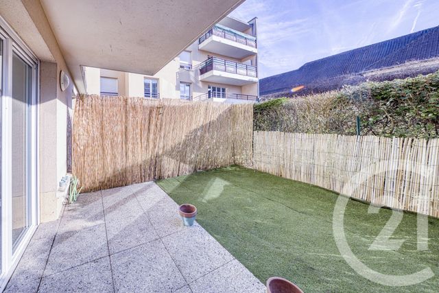 Appartement F3 à vendre - 3 pièces - 57.0 m2 - VIGNEUX SUR SEINE - 91 - ILE-DE-FRANCE - Century 21 Optimmo
