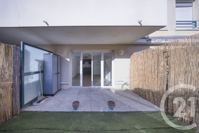 Appartement F3 à vendre - 3 pièces - 57.0 m2 - VIGNEUX SUR SEINE - 91 - ILE-DE-FRANCE - Century 21 Optimmo