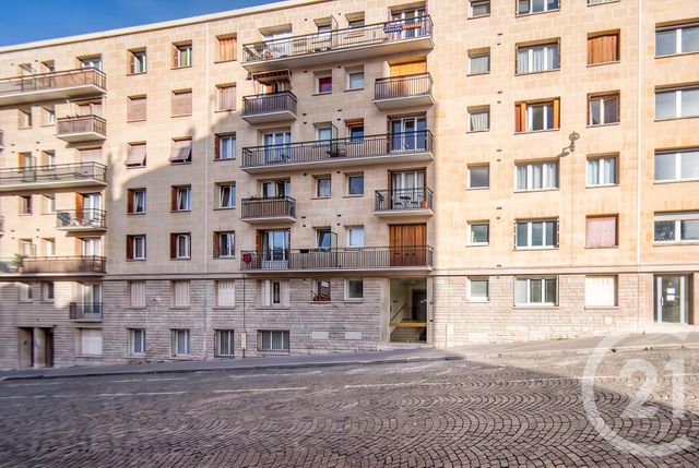 Appartement F2 à vendre PARIS