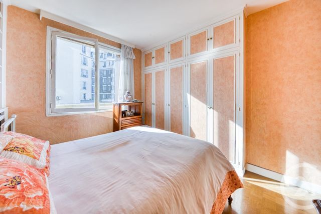 Appartement F2 à vendre - 2 pièces - 43.47 m2 - PARIS - 75013 - ILE-DE-FRANCE - Century 21 Optimmo