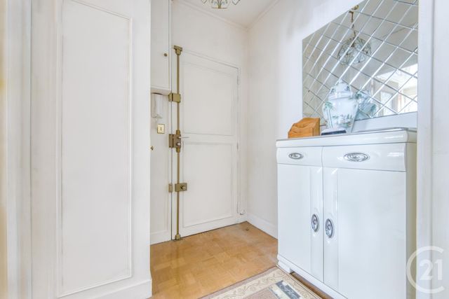Appartement F2 à vendre - 2 pièces - 43.47 m2 - PARIS - 75013 - ILE-DE-FRANCE - Century 21 Optimmo