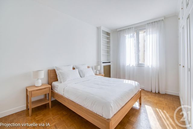 Appartement F2 à vendre - 2 pièces - 43.47 m2 - PARIS - 75013 - ILE-DE-FRANCE - Century 21 Optimmo