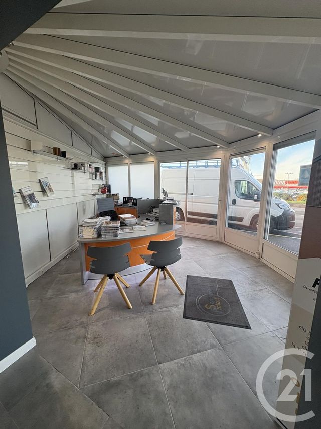 immeuble à vendre - 309.0 m2 - VIGNEUX SUR SEINE - 91 - ILE-DE-FRANCE - Century 21 Optimmo