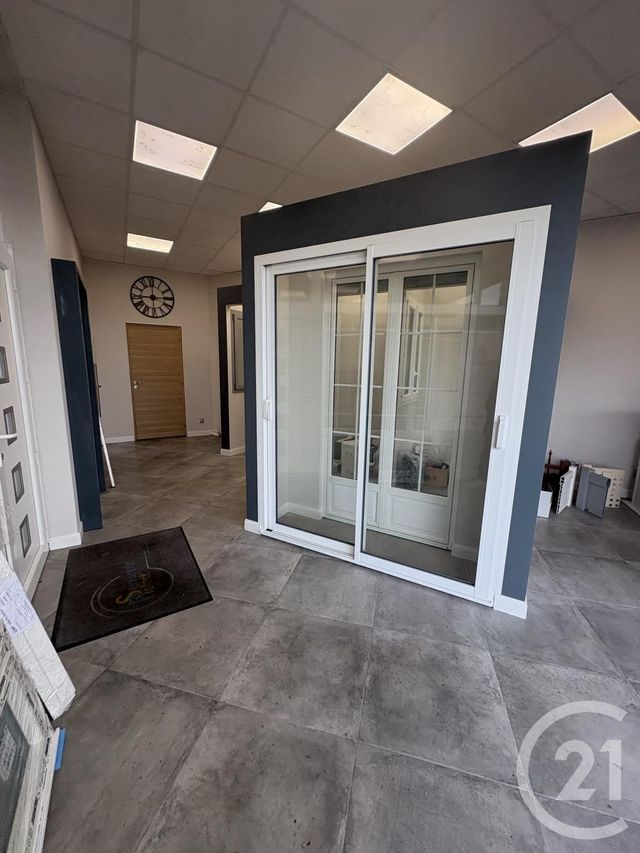 immeuble à vendre - 309.0 m2 - VIGNEUX SUR SEINE - 91 - ILE-DE-FRANCE - Century 21 Optimmo