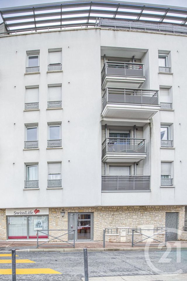 Appartement F3 à vendre - 3 pièces - 64.97 m2 - JUVISY SUR ORGE - 91 - ILE-DE-FRANCE - Century 21 Optimmo