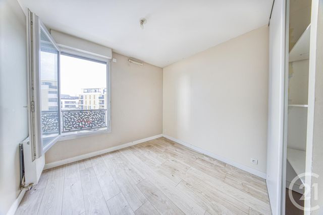 Appartement F3 à vendre - 3 pièces - 64.97 m2 - JUVISY SUR ORGE - 91 - ILE-DE-FRANCE - Century 21 Optimmo