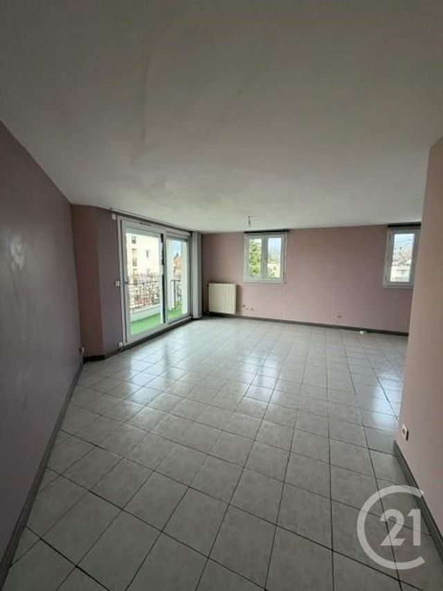 appartement - VIGNEUX SUR SEINE - 91