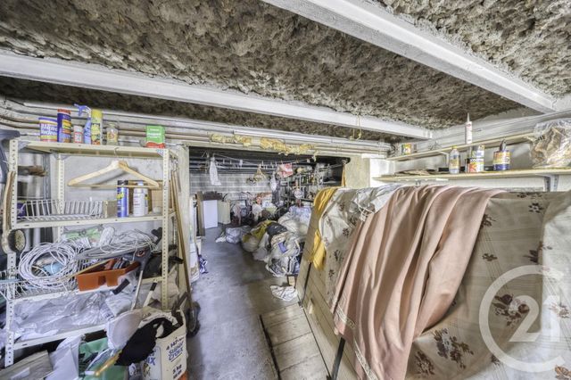 maison à vendre - 4 pièces - 64.0 m2 - VIGNEUX SUR SEINE - 91 - ILE-DE-FRANCE - Century 21 Optimmo