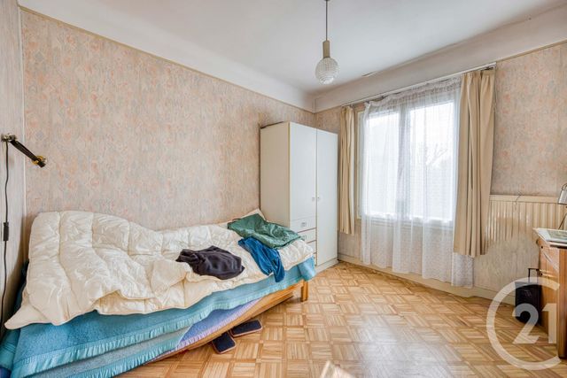 maison à vendre - 4 pièces - 64.0 m2 - VIGNEUX SUR SEINE - 91 - ILE-DE-FRANCE - Century 21 Optimmo