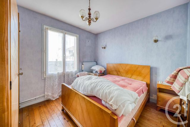 maison à vendre - 4 pièces - 64.0 m2 - VIGNEUX SUR SEINE - 91 - ILE-DE-FRANCE - Century 21 Optimmo