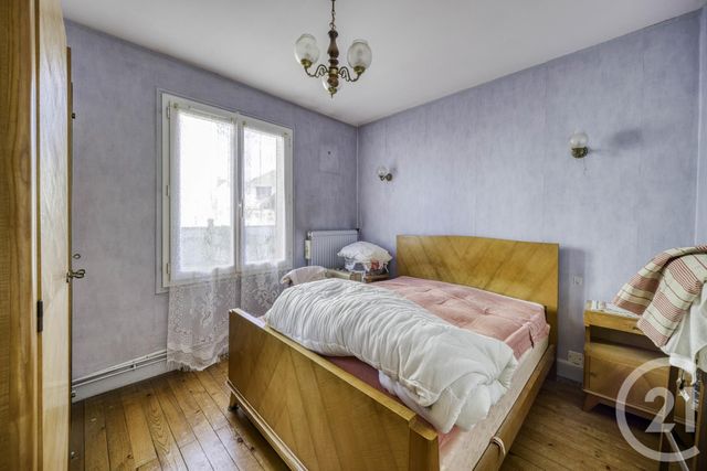 maison à vendre - 4 pièces - 64.0 m2 - VIGNEUX SUR SEINE - 91 - ILE-DE-FRANCE - Century 21 Optimmo