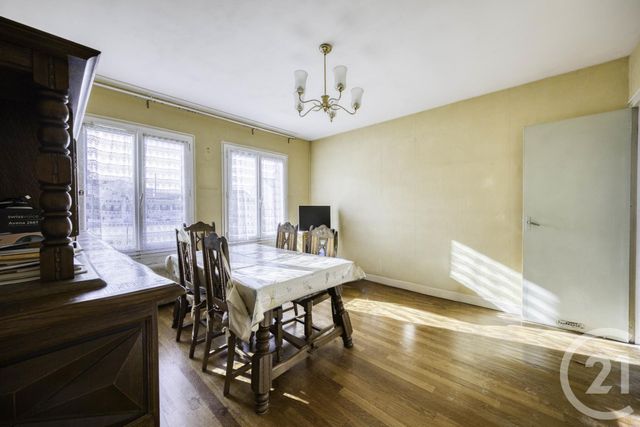 maison à vendre - 4 pièces - 64.0 m2 - VIGNEUX SUR SEINE - 91 - ILE-DE-FRANCE - Century 21 Optimmo