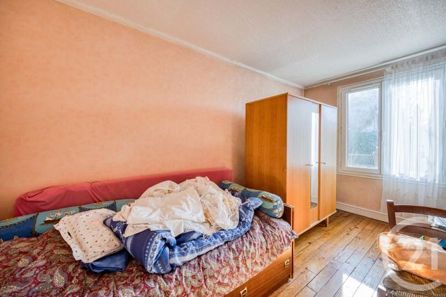 maison à vendre - 4 pièces - 64.0 m2 - VIGNEUX SUR SEINE - 91 - ILE-DE-FRANCE - Century 21 Optimmo