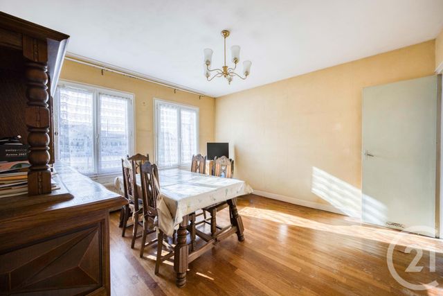 maison à vendre - 4 pièces - 64.0 m2 - VIGNEUX SUR SEINE - 91 - ILE-DE-FRANCE - Century 21 Optimmo