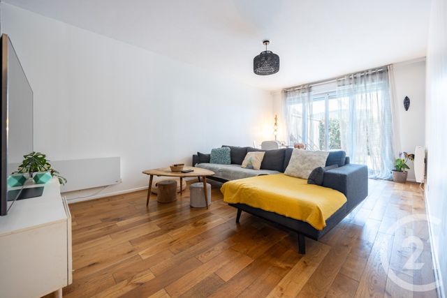 Appartement F5 à vendre - 5 pièces - 93.0 m2 - VIGNEUX SUR SEINE - 91 - ILE-DE-FRANCE - Century 21 Optimmo