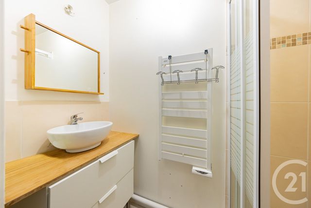 Appartement F5 à vendre - 5 pièces - 93.0 m2 - VIGNEUX SUR SEINE - 91 - ILE-DE-FRANCE - Century 21 Optimmo