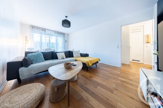 Appartement F5 à vendre - 5 pièces - 93.0 m2 - VIGNEUX SUR SEINE - 91 - ILE-DE-FRANCE - Century 21 Optimmo