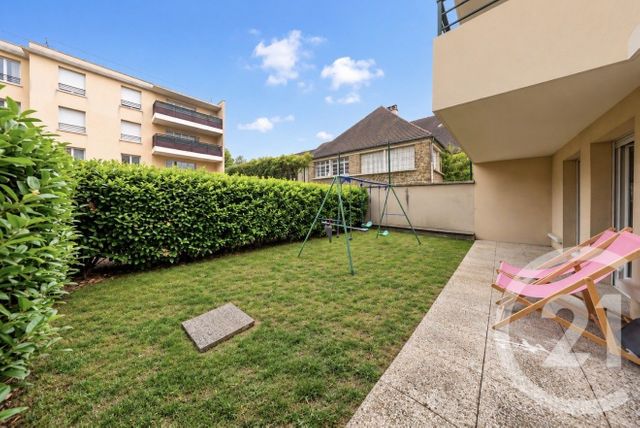Appartement F5 à vendre VIGNEUX SUR SEINE
