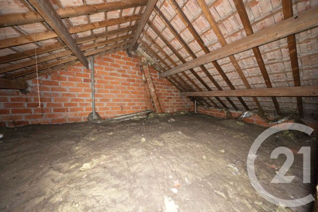 maison à vendre - 3 pièces - 65.52 m2 - VIGNEUX SUR SEINE - 91 - ILE-DE-FRANCE - Century 21 Optimmo