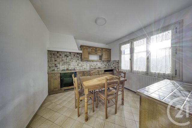 maison à vendre - 3 pièces - 65.52 m2 - VIGNEUX SUR SEINE - 91 - ILE-DE-FRANCE - Century 21 Optimmo