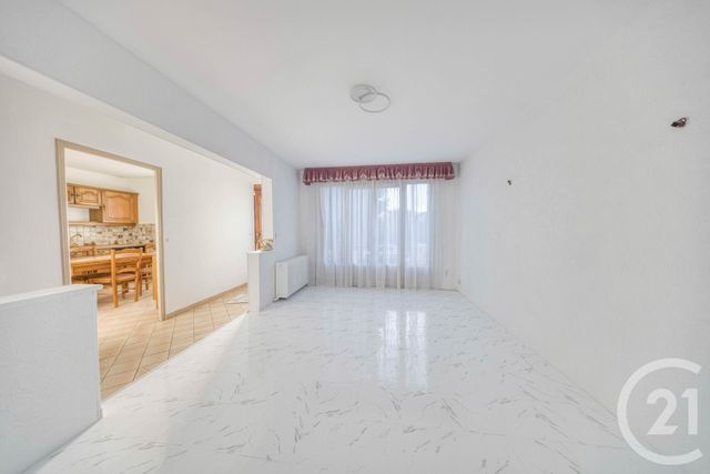 maison à vendre - 3 pièces - 65.52 m2 - VIGNEUX SUR SEINE - 91 - ILE-DE-FRANCE - Century 21 Optimmo