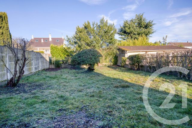 maison à vendre - 3 pièces - 65.52 m2 - VIGNEUX SUR SEINE - 91 - ILE-DE-FRANCE - Century 21 Optimmo