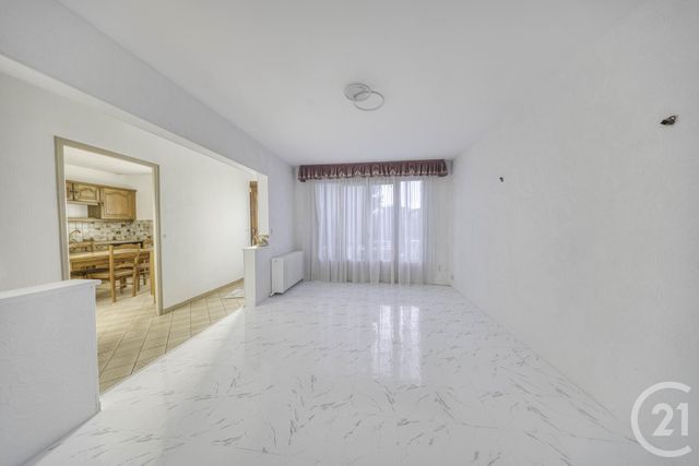 maison à vendre - 3 pièces - 65.52 m2 - VIGNEUX SUR SEINE - 91 - ILE-DE-FRANCE - Century 21 Optimmo