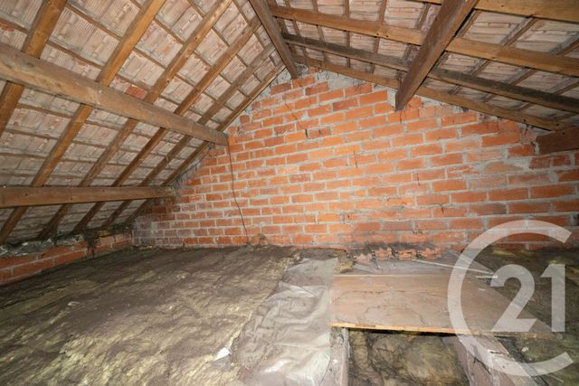 maison à vendre - 3 pièces - 65.52 m2 - VIGNEUX SUR SEINE - 91 - ILE-DE-FRANCE - Century 21 Optimmo