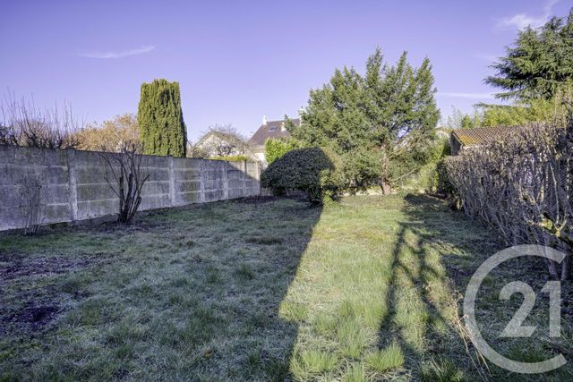 maison à vendre - 3 pièces - 65.52 m2 - VIGNEUX SUR SEINE - 91 - ILE-DE-FRANCE - Century 21 Optimmo