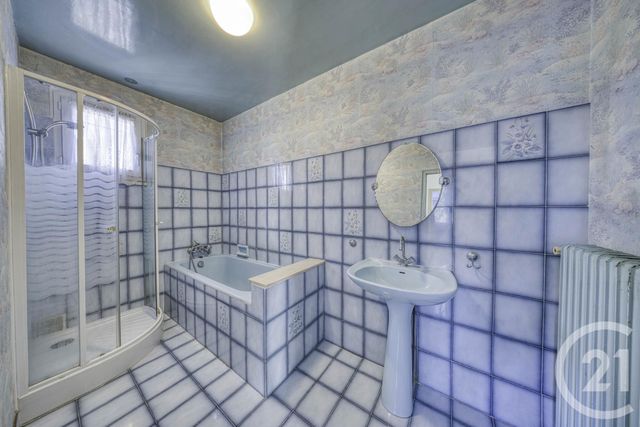 maison à vendre - 3 pièces - 65.52 m2 - VIGNEUX SUR SEINE - 91 - ILE-DE-FRANCE - Century 21 Optimmo