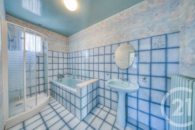 maison à vendre - 3 pièces - 65.52 m2 - VIGNEUX SUR SEINE - 91 - ILE-DE-FRANCE - Century 21 Optimmo