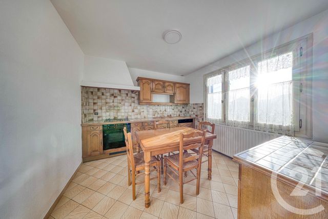 maison à vendre - 3 pièces - 65.52 m2 - VIGNEUX SUR SEINE - 91 - ILE-DE-FRANCE - Century 21 Optimmo