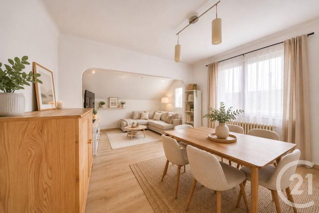 Appartement F2 à vendre - 2 pièces - 44.0 m2 - ATHIS MONS - 91 - ILE-DE-FRANCE - Century 21 Optimmo