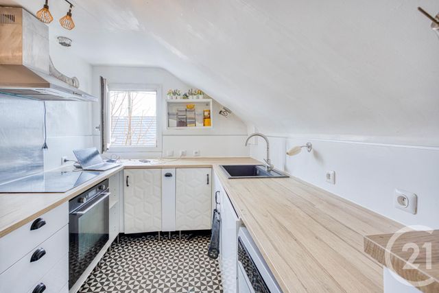 Appartement F2 à vendre - 2 pièces - 43.5 m2 - ATHIS MONS - 91 - ILE-DE-FRANCE - Century 21 Optimmo
