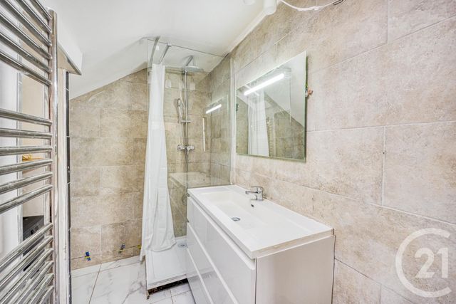 Appartement F2 à vendre - 2 pièces - 43.5 m2 - ATHIS MONS - 91 - ILE-DE-FRANCE - Century 21 Optimmo