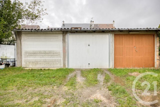 Appartement F2 à vendre - 2 pièces - 43.5 m2 - ATHIS MONS - 91 - ILE-DE-FRANCE - Century 21 Optimmo