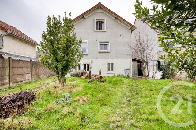 Appartement F2 à vendre - 2 pièces - 43.5 m2 - ATHIS MONS - 91 - ILE-DE-FRANCE - Century 21 Optimmo