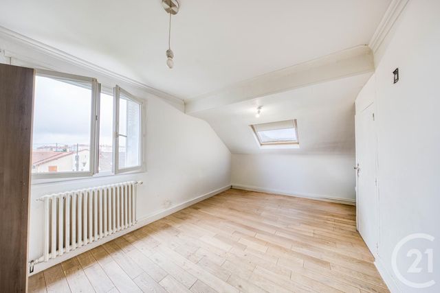 Appartement F2 à vendre - 2 pièces - 43.5 m2 - ATHIS MONS - 91 - ILE-DE-FRANCE - Century 21 Optimmo