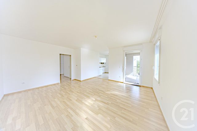 appartement - RIS ORANGIS - 91