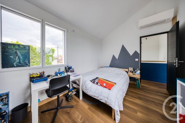 maison à vendre - 6 pièces - 145.0 m2 - VIGNEUX SUR SEINE - 91 - ILE-DE-FRANCE - Century 21 Optimmo